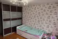 Mieszkanie 2 pokoi 50 m² Mińsk, Białoruś