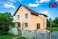 Haus 4 Zimmer 127 m² Astrosycki sielski Saviet, Weißrussland