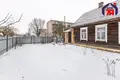 Mieszkanie 3 pokoi 63 m² Puchavicki sielski Saviet, Białoruś