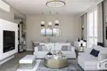 Квартира 6 комнат 59 м² Бешикташ, Турция