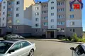 1 room apartment 41 m² Radashkovichy, Belarus