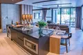 Appartement 1 chambre 62 m² Choeng Thale, Thaïlande