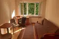 Appartement 2 chambres 38 m² en Cracovie, Pologne