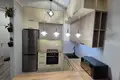 Appartement 2 chambres 49 m² en Varsovie, Pologne