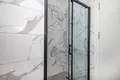 Appartement 1 chambre 61 m² Région méditerranéenne, Turquie