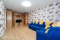 Квартира 2 комнаты 49 м² Минск, Беларусь