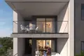3 bedroom apartment 105 m² Limassol, Cyprus