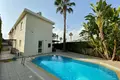 Casa 3 habitaciones 122 m² Municipio de Germasogeia, Chipre