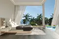 Willa 4 pokoi 406 m² Phuket, Tajlandia