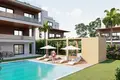 5 bedroom house 383 m² Parekklisia, Cyprus