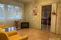 4 room apartment 58 m² Svietlahorsk District, Belarus