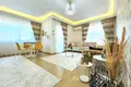 Appartement 3 chambres 100 m² Alanya, Turquie