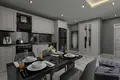 1 bedroom apartment  Alanya, Turkey