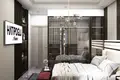 Mieszkanie 3 pokoi 138 m² Alanya, Turcja