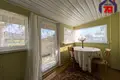 House 62 m² Hrozauski sielski Saviet, Belarus