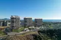 2 bedroom apartment 132 m² Kestel, Turkey