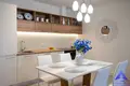 Apartamento 1 habitacion 64 m² Radovici, Montenegro