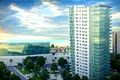 Квартира 1 комната 36 м² Батуми, Грузия