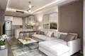 1 bedroom apartment 68 m² Beylikduzu, Turkey