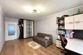 Apartamento 3 habitaciones 76 m² Saligorsk, Bielorrusia