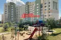 Wohnung 1 zimmer 41 m² Hrodna, Belarus