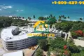 Appartement 3 chambres 115 m² Cabarete, République dominicaine