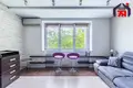 Mieszkanie 2 pokoi 53 m² Mińsk, Białoruś