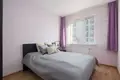 Apartamento 2 habitaciones 52 m² Varsovia, Polonia