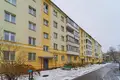 Wohnung 1 zimmer 34 m² Minsk, Weißrussland