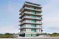 Wohnung 3 Schlafzimmer 102 m² Larnaka, Zypern