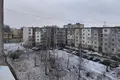 Mieszkanie 2 pokoi 49 m² Fanipol, Białoruś