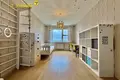 Квартира 3 комнаты 79 м² Минск, Беларусь