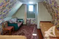 Casa 40 m² Kamianica Zyravieckaja, Bielorrusia