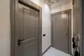1 bedroom apartment 53 m² Mezitli, Turkey