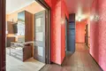 Mieszkanie 2 pokoi 62 m² Mińsk, Białoruś