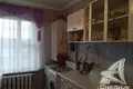 Mieszkanie 3 pokoi 58 m² Arechauski, Białoruś