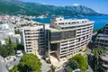 Pomieszczenie biurowe 626 m² Budva, Czarnogóra