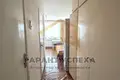 Apartamento 2 habitaciones 59 m² Brest, Bielorrusia