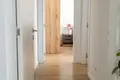 Apartamento 3 habitaciones 83 m² Bjelisi, Montenegro
