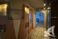 2 room apartment 54 m² Kamyanyets, Belarus