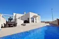 3-Schlafzimmer-Villa 250 m² San Miguel de Salinas, Spanien