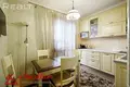 Apartamento 4 habitaciones 106 m² Minsk, Bielorrusia