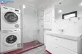 Mieszkanie 3 pokoi 59 m² Wilno, Litwa