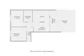 Appartement 3 chambres 60 m² en Varsovie, Pologne