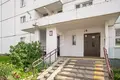 Квартира 2 комнаты 61 м² Минск, Беларусь