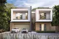 Willa 6 pokojów 668 m² Dubaj, Emiraty Arabskie