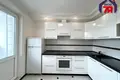 Apartamento 1 habitación 41 m² Saligorsk, Bielorrusia