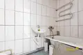 2 room apartment 37 m² Svetly Bor, Belarus