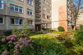Wohnung 2 zimmer 45 m² Kaunas, Litauen
