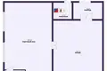 Tienda 97 m² en Fanipalski sielski Saviet, Belarús
